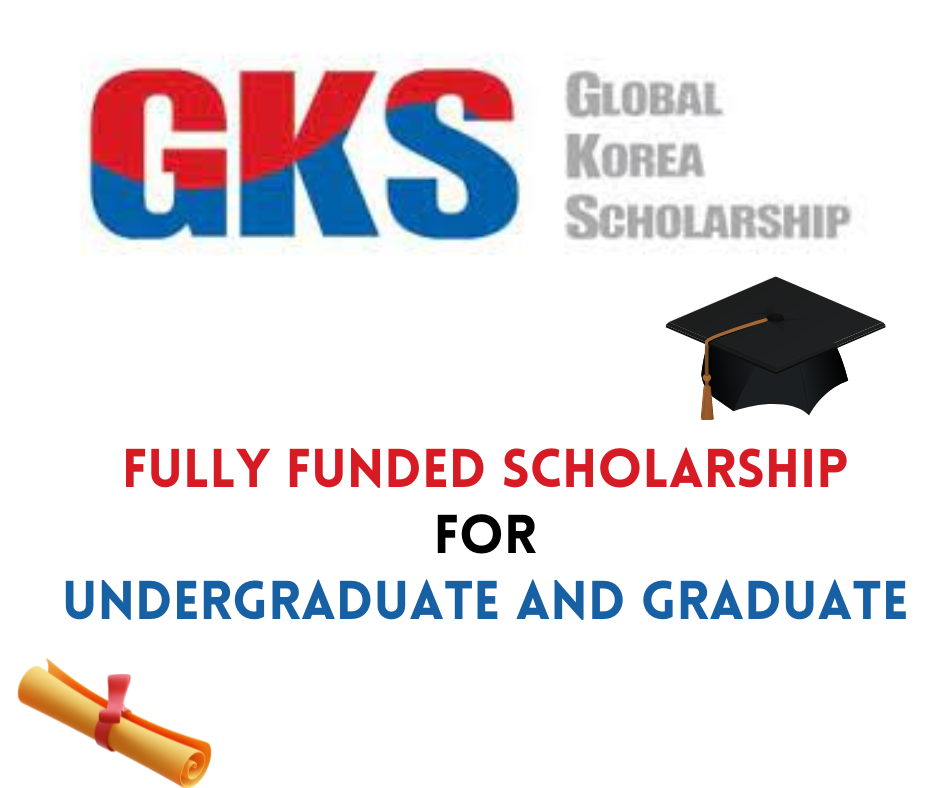 Global Korean Scholarship