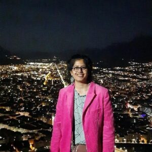 Picture of Priya Singh